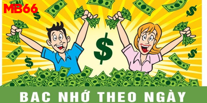 Bạc nhớ MB theo ngày: Phương pháp hiệu quả cho lô thủ