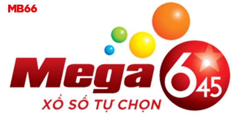 XS Vietlott Mega 6/45 là loại hình như thế nào?