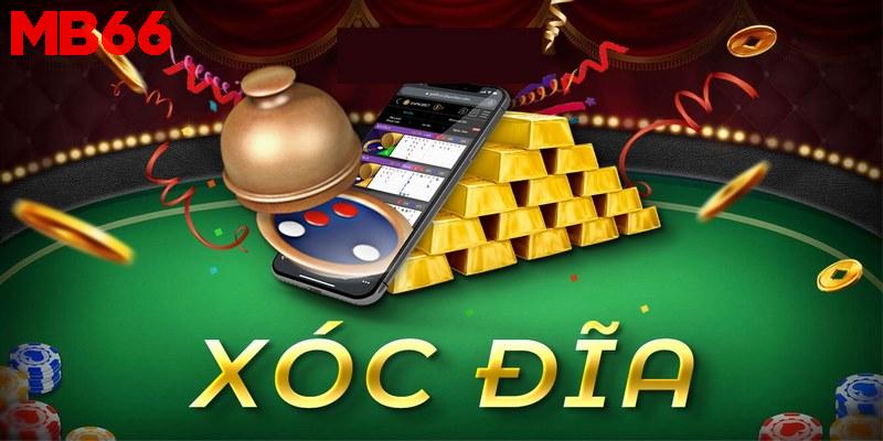 Những thuật ngữ có trong game Xóc đĩa