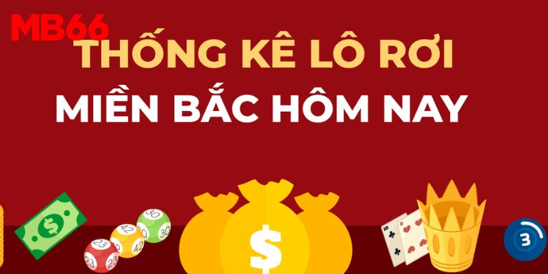 Chiến thuật bắt cầu lô rơi đặc biệt