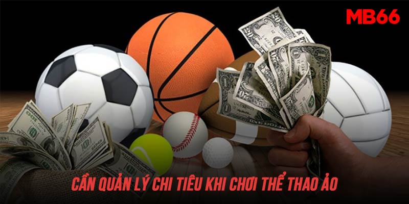 Quản lý tài chính cực kỳ qua