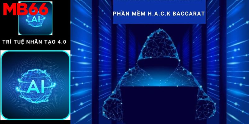 Một số loại tool hack Baccarat được sử dụng phổ biến