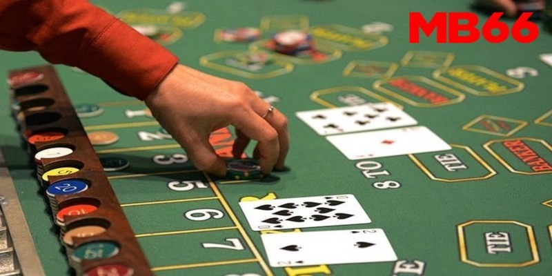 Cập nhật ưu điểm chính của nhóm kéo baccarat