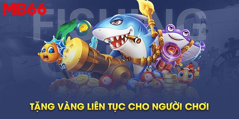 Giới thiệu về tựa game bắn cá phát phát phát