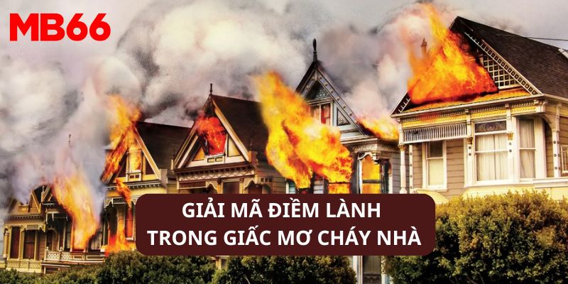 Giải mã điềm lành trong giấc mơ