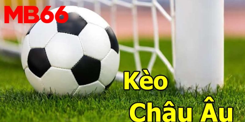 Quy tắc cần nhớ trước khi soi kèo châu Âu 